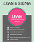 Le lean six sigma en clair