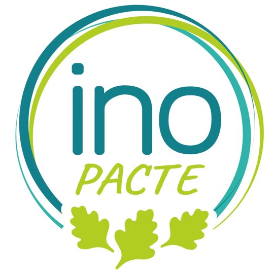 Logo Ino'PACTE