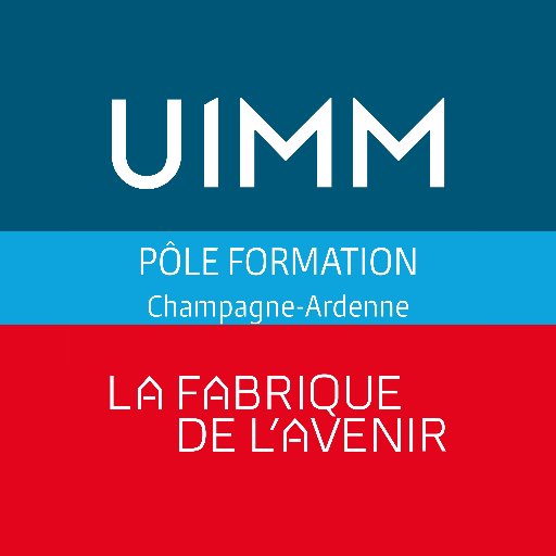 Logo UIMM