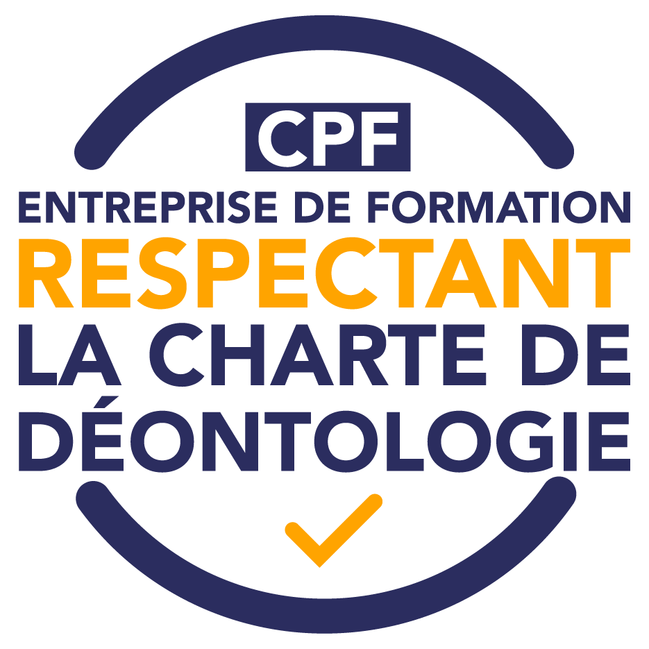 Charte de déontologie CPF