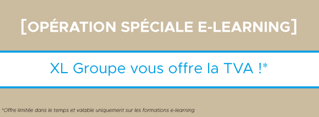 Opération e-learning