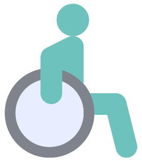 Personnes en situation de handicap