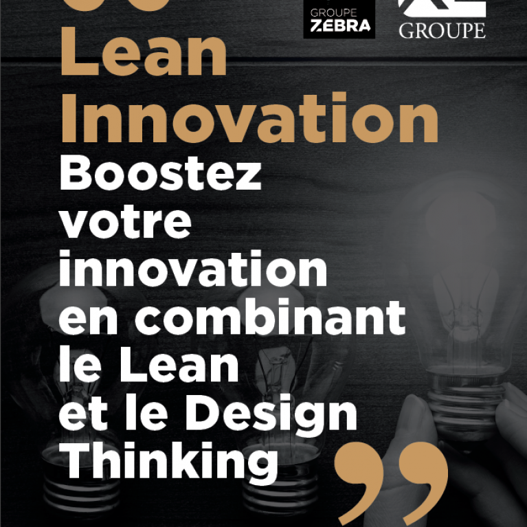 Lean Innovation