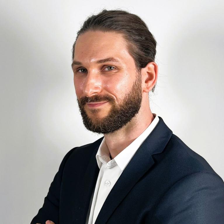 adrien luciani