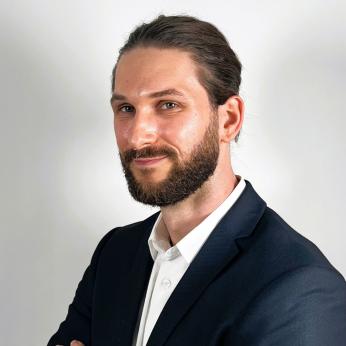 Adrien Luciani