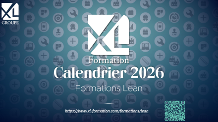 Calendrier Lean