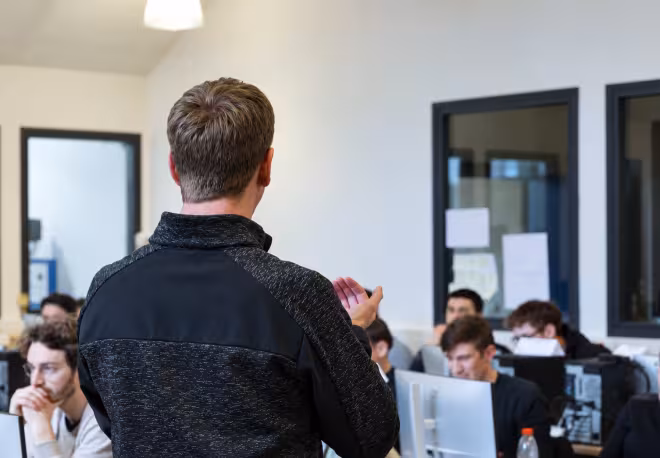 Formations Lean et Lean Six Sigma : Devenez acteur de l'Excellence opérationnelle