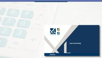 Lean Accounting