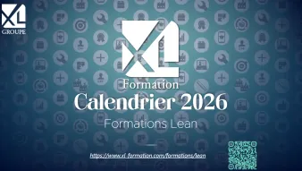 Calendrier Lean