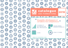 Catalogue des Formations 2018