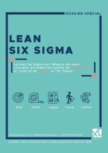 Ebook Lean Six Sigma