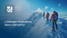 Catalogue formations intra-entreprise