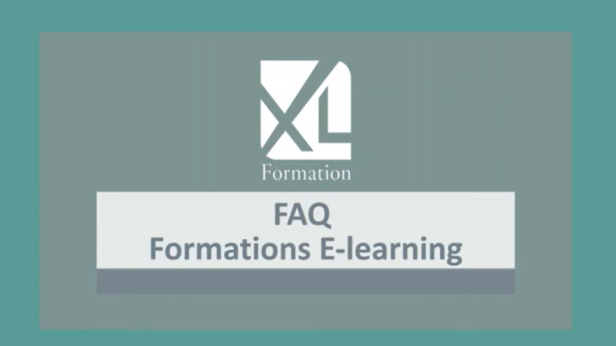 Vidéo — FAQ Nouveaux parcours e-learning #1