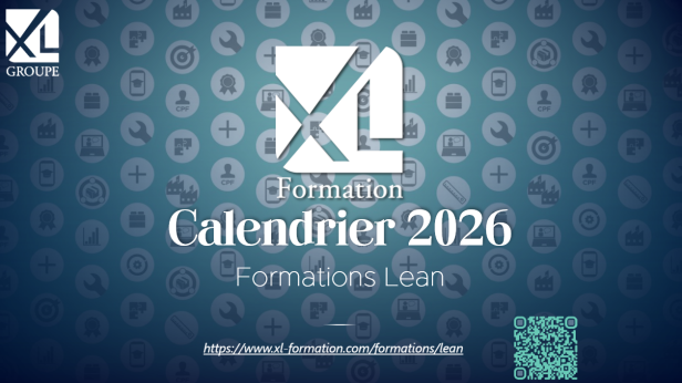Planning formations Lean Six Sigma 2027