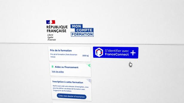 Loi de finance 2026 : Évolutions du CPF pour les certifications RS