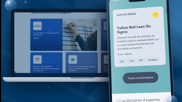 Les sites XL font peau neuve 