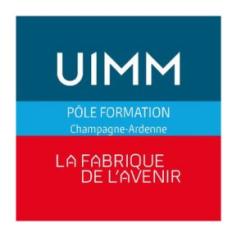 Pôle Formation UIMM