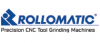 Voir cas client Rollomatic Rollomatic