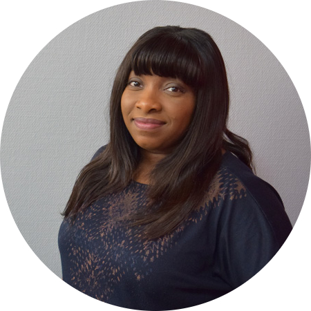Marianne Kourouma Marianne Kourouma